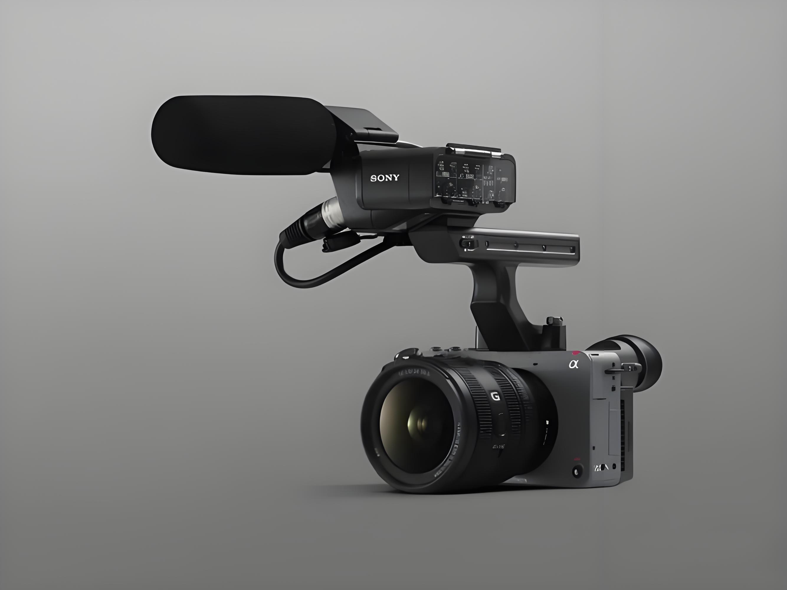 sony x3