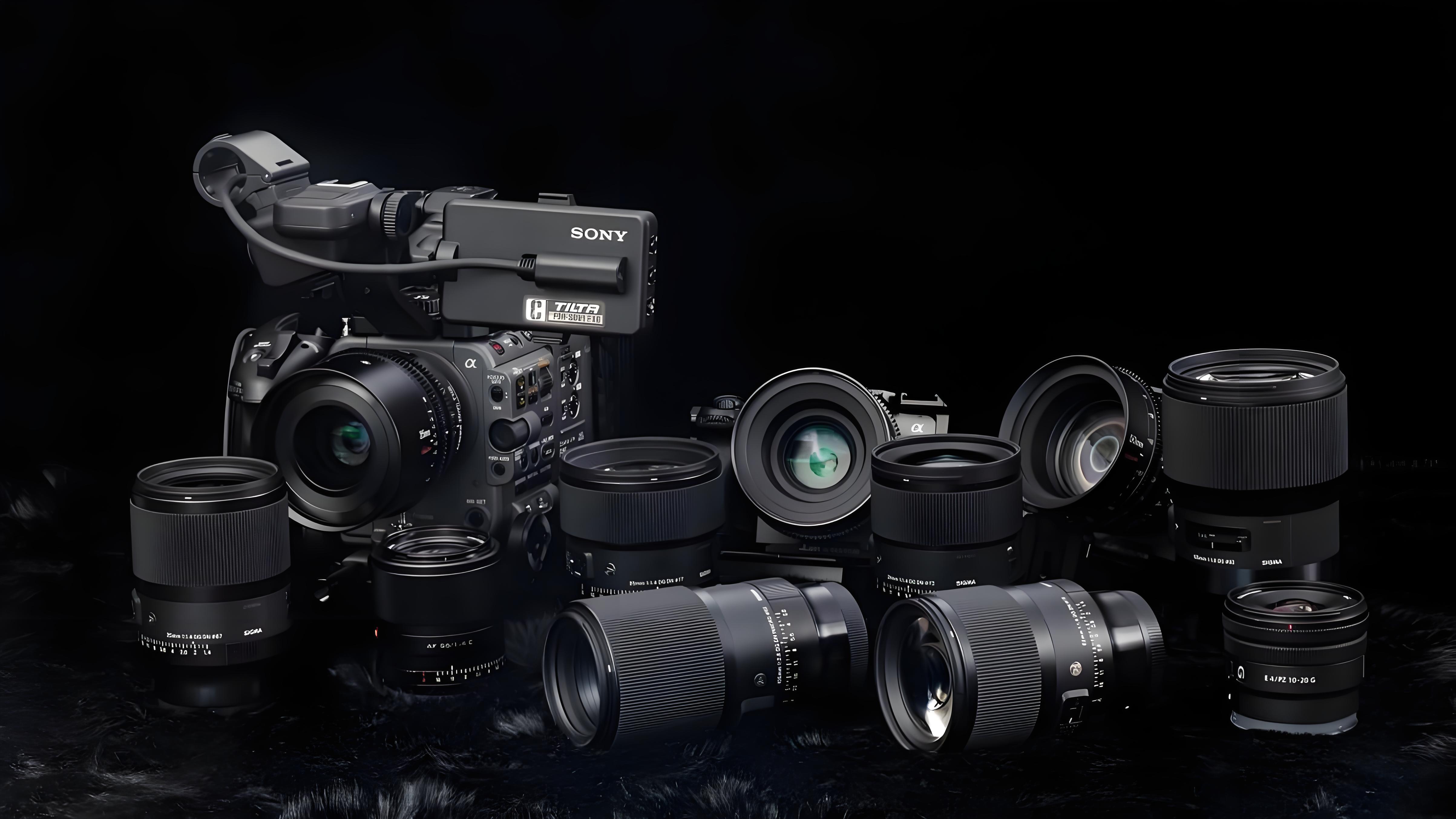 sony x6