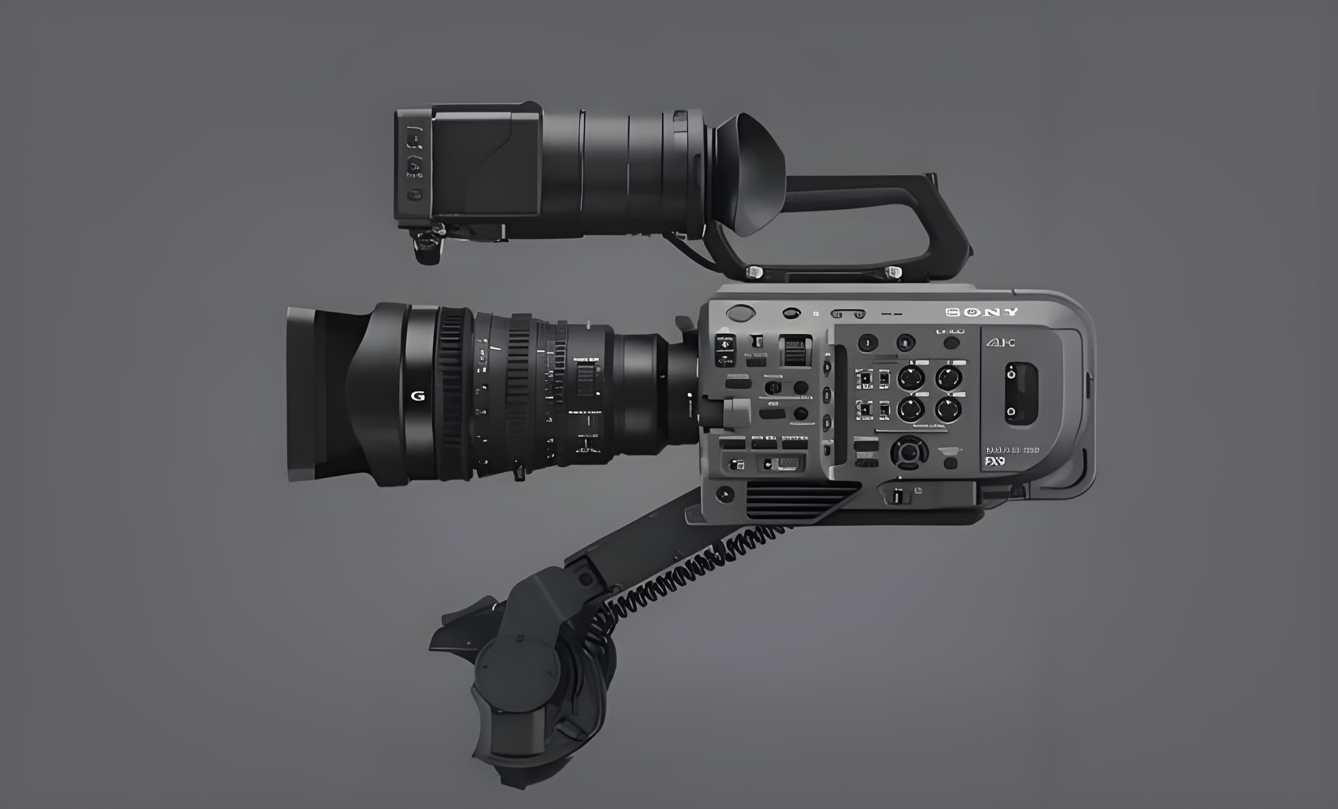 sony x9